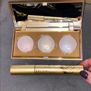 STILA Highlight Palette & Mascara